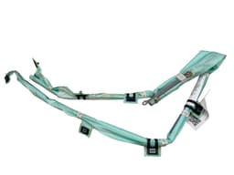 MERCEDES-BENZ A2228601202 Head/roof/curtain airbag left MERCEDES-BENZ S-CLASS (W222, X222) (2013-2020) — thumbnail 2