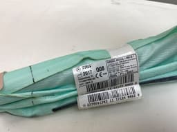 MERCEDES-BENZ A2228601202 Head/roof/curtain airbag left MERCEDES-BENZ S-CLASS (W222, X222) (2013-2020) — thumbnail 3
