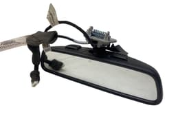 MERCEDES-BENZ A2048104117 Interior Rearview mirror MERCEDES-BENZ E-CLASS (W212) (2009-2016) — thumbnail 1