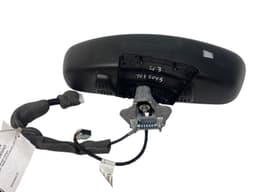 MERCEDES-BENZ A2048104117 Interior Rearview mirror MERCEDES-BENZ E-CLASS (W212) (2009-2016) — thumbnail 2