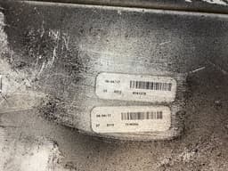 MERCEDES-BENZ A6420900414 Intercooler MERCEDES-BENZ S-CLASS (W222, X222) (2013-2020) — thumbnail 3