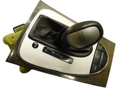 MERCEDES-BENZ A2112670124 Gearshift Mechanism MERCEDES-BENZ E-CLASS (W211) (2002-2009) — thumbnail 4