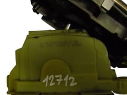 MERCEDES-BENZ A2112670124 Gearshift Mechanism MERCEDES-BENZ E-CLASS (W211) (2002-2009) — thumbnail 5