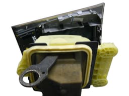 MERCEDES-BENZ A2112670124 Gearshift Mechanism MERCEDES-BENZ E-CLASS (W211) (2002-2009) — thumbnail 3