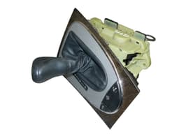 MERCEDES-BENZ A2112670124 Gearshift Mechanism MERCEDES-BENZ E-CLASS (W211) (2002-2009) — thumbnail 2
