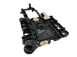 MERCEDES-BENZ 0002703500 5WP21412 5WP21412K01 Gearbox Control Unit MERCEDES-BENZ E-CLASS (W212) (2009-2016) — thumbnail 1