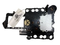 MERCEDES-BENZ 0002703500 5WP21412 5WP21412K01 Gearbox Control Unit MERCEDES-BENZ E-CLASS (W212) (2009-2016) — thumbnail 2