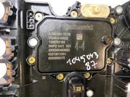 MERCEDES-BENZ 0002703500 5WP21412 5WP21412K01 Gearbox Control Unit MERCEDES-BENZ E-CLASS (W212) (2009-2016) — thumbnail 3
