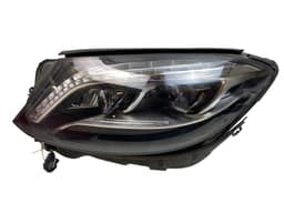MERCEDES-BENZ 030127663128 Headlight left MERCEDES-BENZ S-CLASS (W222, X222) (2013-2020) — thumbnail 1