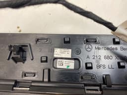 MERCEDES-BENZ A2126803693 Interior decorative trim set MERCEDES-BENZ E-CLASS (W212) (2009-2016) — thumbnail 10