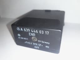 MERCEDES-BENZ A6394460317 Level/air suspension control unit MERCEDES-BENZ VITO / VIANO (W639) (2003-2014) — thumbnail 1