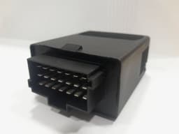 MERCEDES-BENZ A6394460317 Level/air suspension control unit MERCEDES-BENZ VITO / VIANO (W639) (2003-2014) — thumbnail 3