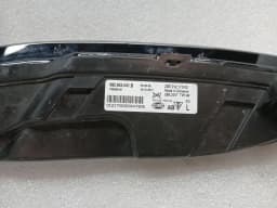 PORSCHE Porsche Cayman 718 DRL Daytime Running Light 982953041B Daytime Running Light — thumbnail 7