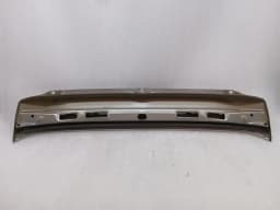 PORSCHE Porsche 911 997 Rear Centre Panel Spoiler 99750434500 Rear Spoiler — thumbnail 5