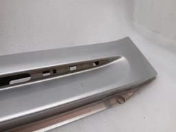 PORSCHE Porsche 911 997 Rear Centre Panel Spoiler 99750434500 Rear Spoiler — thumbnail 9
