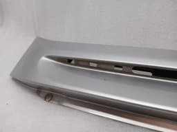 PORSCHE Porsche 911 997 Rear Centre Panel Spoiler 99750434500 Rear Spoiler — thumbnail 4