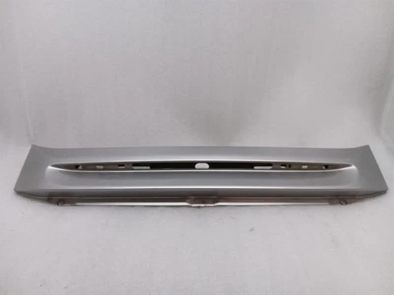 PORSCHE Porsche 911 997 Rear Centre Panel Spoiler 99750434500 Rear Spoiler