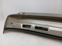 PORSCHE Porsche 911 997 Rear Centre Panel Spoiler 99750434500 Rear Spoiler — thumbnail 7