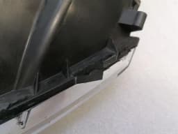 PORSCHE Porsche Cayenne 958 92A DRL Daytime Running Light 7P5941182J Daytime Running Light — thumbnail 7