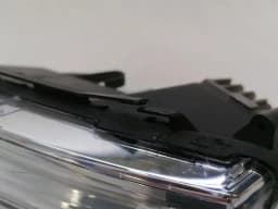 PORSCHE Porsche Cayenne 958 92A DRL Daytime Running Light 7P5941182J Daytime Running Light — thumbnail 8
