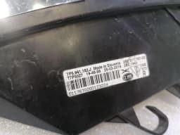 PORSCHE Porsche Cayenne 958 92A DRL Daytime Running Light 7P5941182J Daytime Running Light — thumbnail 10