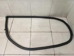 PORSCHE Porsche 911 992 coupe left door seal 992831703D door seals left — thumbnail 2