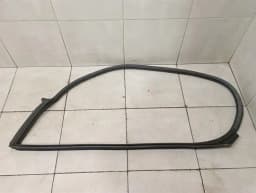 PORSCHE Porsche 911 992 coupe left door seal 992831703D door seals left — thumbnail 1