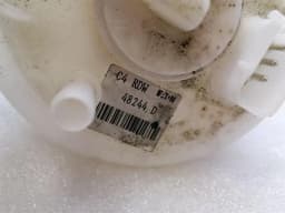 PORSCHE Porsche 911 997 Fuel Pump Electric 99762013301 Fuel Pump 4S AWD — thumbnail 2
