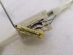 PORSCHE Porsche 911 997 Fuel Pump Electric 99762013301 Fuel Pump 4S AWD — thumbnail 7