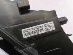 PORSCHE Porsche Macan 95B DRL daytime running light 95B941181A daytime running light — thumbnail 3