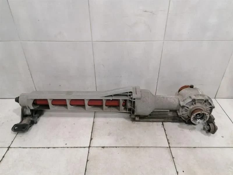 PORSCHE Porsche 911 997 Front Diff 99734901000 Front Differential 4S C4 AWD