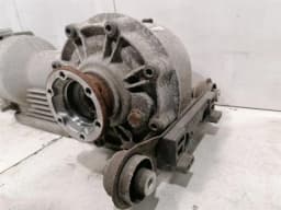 PORSCHE Porsche 911 997 Front Diff 99734901000 Front Differential 4S C4 AWD — thumbnail 3