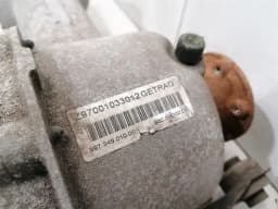 PORSCHE Porsche 911 997 Front Diff 99734901000 Front Differential 4S C4 AWD — thumbnail 7
