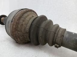 PORSCHE Porsche 911 997 left rear drive shaft 99733202403 drive shaft rear left — thumbnail 5