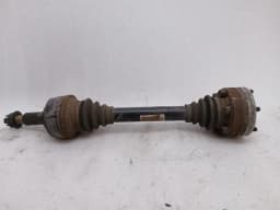 PORSCHE Porsche 911 997 left rear drive shaft 99733202403 drive shaft rear left — thumbnail 1