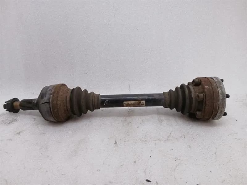 Porsche 911 997 left rear drive shaft 99733202403 drive shaft rear left