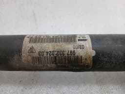PORSCHE Porsche 911 997 left rear drive shaft 99733202403 drive shaft rear left — thumbnail 6