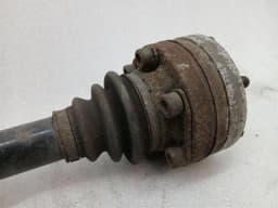 PORSCHE Porsche 911 997 left rear drive shaft 99733202403 drive shaft rear left — thumbnail 8