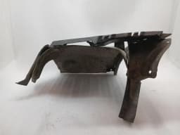 PORSCHE Porsche 911 997 holder bracket 99750563105 C4 left holder carrier AWD — thumbnail 4