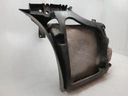 PORSCHE Porsche 911 997 holder bracket 99750563105 C4 left holder carrier AWD — thumbnail 3
