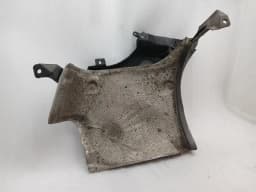 PORSCHE Porsche 911 997 holder bracket 99750563105 C4 left holder carrier AWD — thumbnail 6
