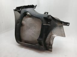 PORSCHE Porsche 911 997 holder bracket 99750563105 C4 left holder carrier AWD — thumbnail 2