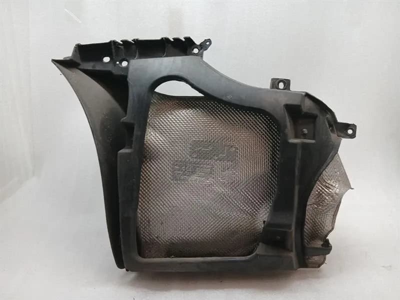 PORSCHE Porsche 911 997 holder bracket 99750563105 C4 left holder carrier AWD