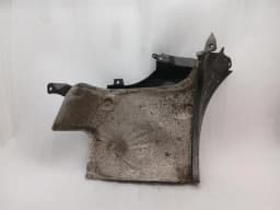 PORSCHE Porsche 911 997 holder bracket 99750563105 C4 left holder carrier AWD — thumbnail 5