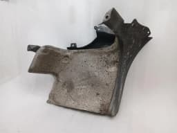 PORSCHE Porsche 911 997 holder bracket 99750563105 C4 left holder carrier AWD — thumbnail 7