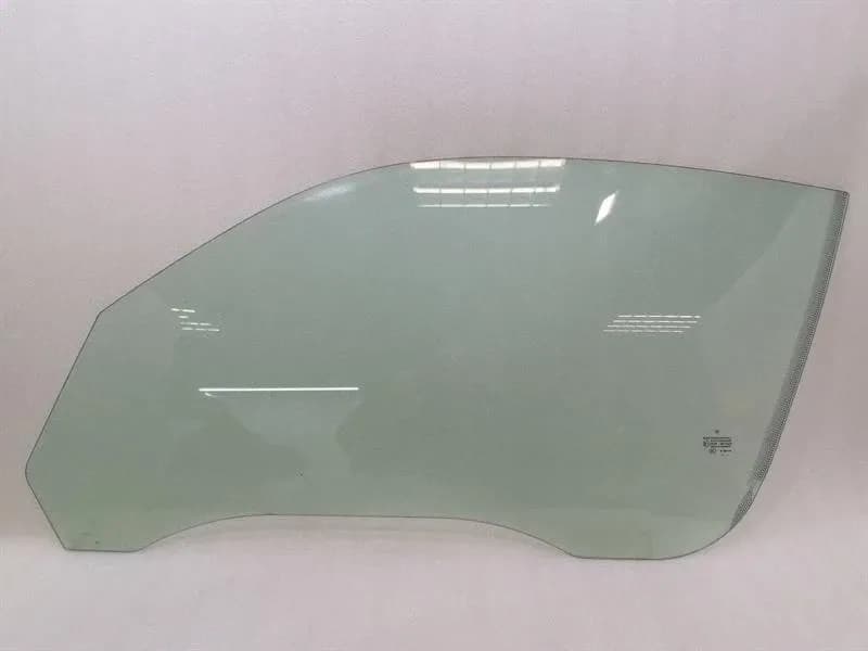 PORSCHE Porsche 911 997 Left Front Door Glass 99754251100 Coupe/Targa Door Window Left