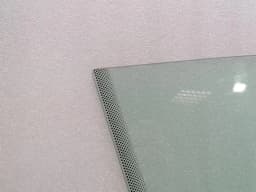 PORSCHE Porsche 911 997 Left Front Door Glass 99754251100 Coupe/Targa Door Window Left — thumbnail 5