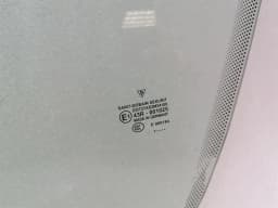 PORSCHE Porsche 911 997 Left Front Door Glass 99754251100 Coupe/Targa Door Window Left — thumbnail 8