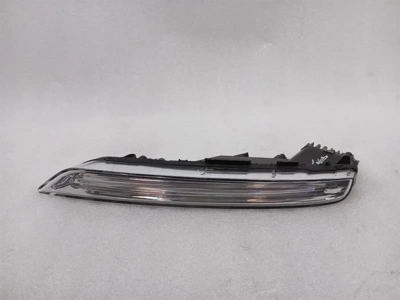 PORSCHE Porsche Cayenne 958 92A DRL Daytime Running Light 7P5941182J FAULTY Daytime Running Light