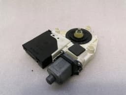 PORSCHE Porsche 911 997 door window motor 99762418204 window regulator motor passenger side — thumbnail 4